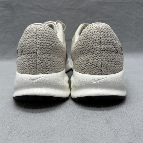 Nike Running Shoes Womens Size 9.5 Beige Tan Comfort Footbed Athletic HM9593-100 - Picture 4 of 9